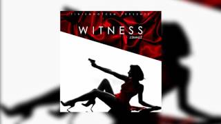 J.Smallz - Witness (Official Audio)