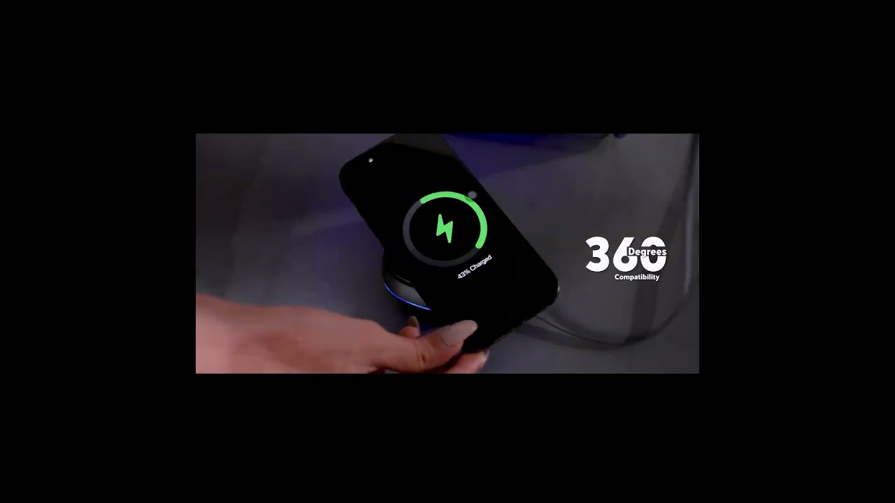 Video Poster