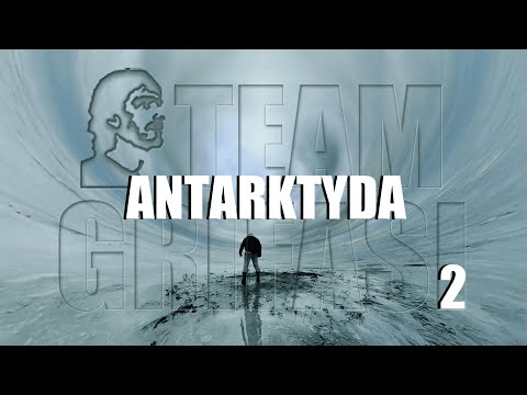 388-PL Grzegorz, C189 P2: ANTARKTYDA - Operator Niezrzeszony Małgorzata Kowalik Metoda Grifasi