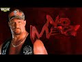 WWF No Mercy 2000 The Reliving The War PPV Review