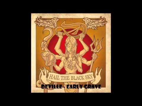 Deville - Early Grave