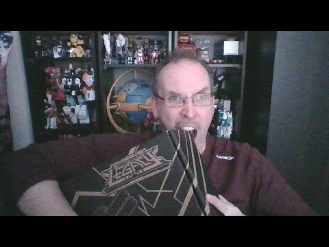 GotBot Goes Live: Earthspark, Rise of the Beasts,  APC and an Unboxing