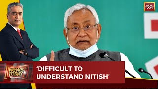 Sushil Kumar Modi Reacts To Nitish Kumar Dumping BJP, Says 'We Had No Idea That He Will Break...'