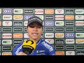 Ceylin del Carmen Alvarado maakt een doel van Telenet Superprestige