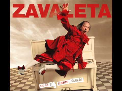 Dímelo después - Miguel Zavaleta