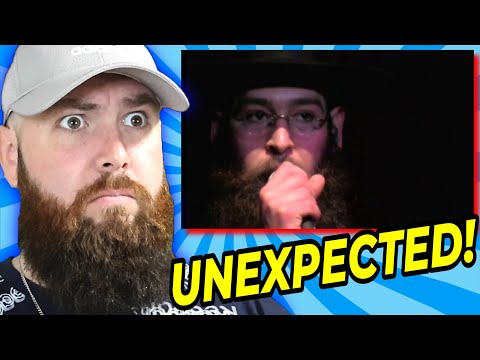 Matisyahu "King Without A Crown" Stubb's | Brandon Faul Reacts