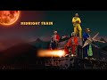 Sauti Sol Midnight Train Official Audio SMS Skiza 9935656 To 811