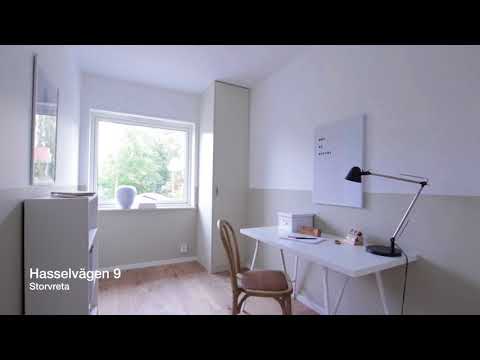 Såld, 5:a · 112m2 · 4643 kr avg, Storvreta : Via Notar mäklare Uppsala