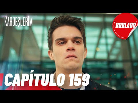 All for My Family | Kardeslerim - Chapter 159 | Dubbed