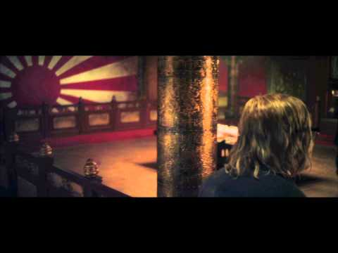 Суши Гёл - Tрейлер