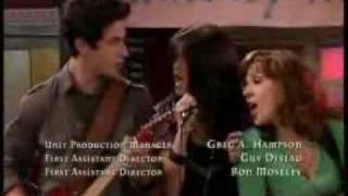 Selena Gomez and David Henrie - Make it Happen (Music Video) + Lyrics