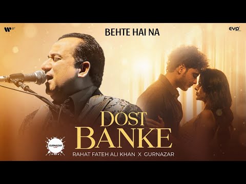 Behte Hai Na Aansu Mere Behte Hai Na (4k Video) Dost Banke | Priyanka Chahar Choudhary | New Song