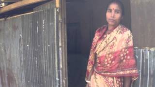 Ahola and Bizly's Story