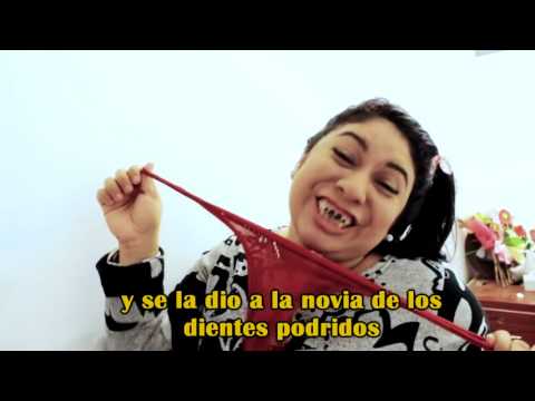 Shakira - Chantaje ll Parodia Puro "Visaje" ll Anthony Swag - Fabian pop latino