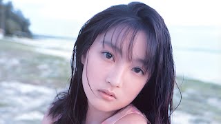 【山田まりや】極上のグラビア