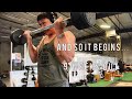 Sharing My Beliefs | 9 Weeks Out | Prep EP. 1