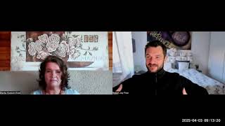B. Kratochvílová a Robert Joy Flow - autenticita a pravdivost