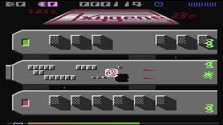 OXYGENE Be =+ ATARI 800 XL += LONG PLAY