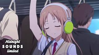 Summer Rain. [lo-fi hip hop / jazzhop / chillhop mix] (Study/Sleep/Relax music)