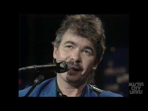 John Prine on Austin City Limits "Sam Stone" (1988)