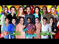 Hay Garmi Latest Stage Drama Trailer 2023 Iftikhar Thakur And Tariq Teddy Amanat Chan Comedy