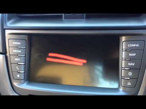 Holden VE IQ Custom Startup 2