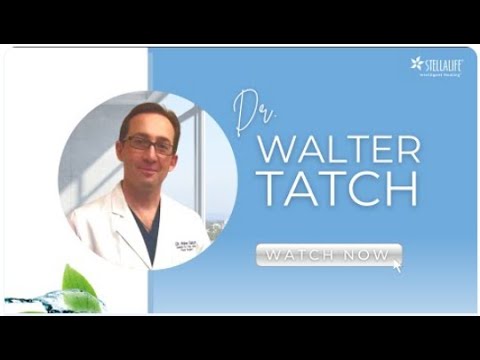 Dr. Walter Tatch