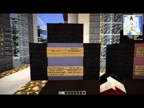 Flohcrack's Pixelmon Servers Spawn Tour