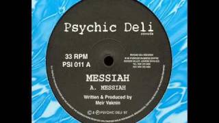 Messiah - Messiah