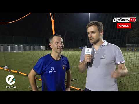 Wywiad - Przemek Chojnacki (WKS Bęgal)