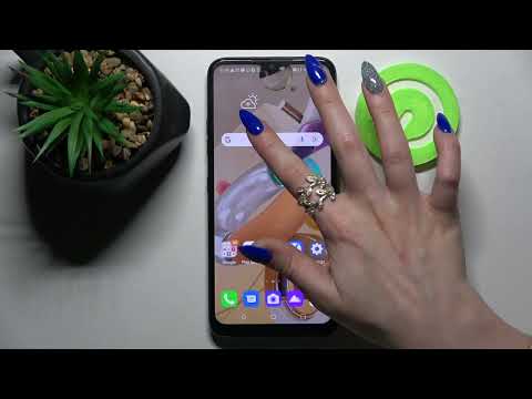 How to Change Keyboard Theme on LG K41S – Customize Keyboard Theme