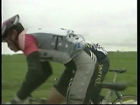 1998 Fleche - Wallonne