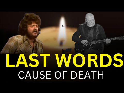 RIP Mick Abrahams (1943–2025): The Final Message & Legacy of Jethro Tull’s Original Guitarist 🎸