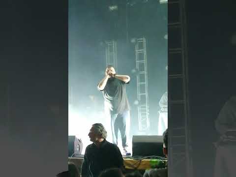 CRİTİCAL x UZI PİRANA KÜÇÜKÇİFTLİK PARK KONSERİ