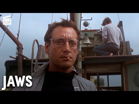 Jaws: You're Gonna Need a Bigger Boat
