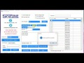 Skyzone SMS Software - Bulk sms software demo