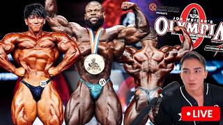 世界で7位！筋肉界の歴史を変えた横川君の映像をみんなでみよう