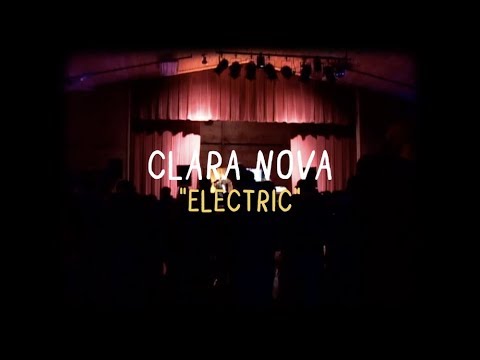 CLARA-NOVA - Electric | Welcome Campers
