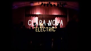 CLARA-NOVA - Electric | Welcome Campers