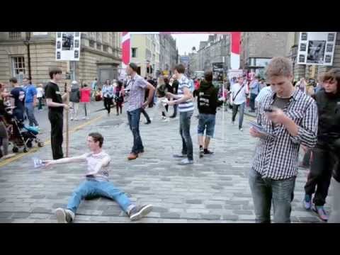 The Edinburgh Fringe Guide