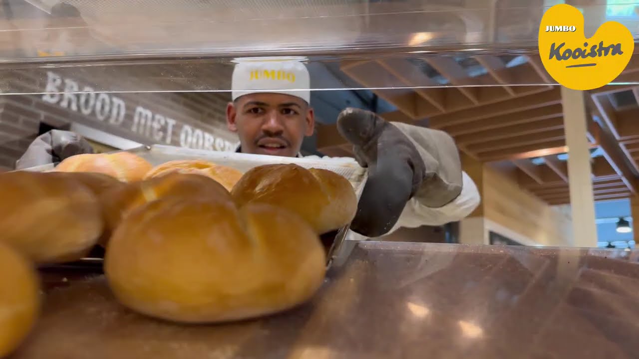 Wervingsvideo Jumbo Kooistra