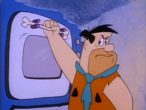 Семейство Флинтстоун До Холирок за бебе / Първи Трейлър / Бг Аудио