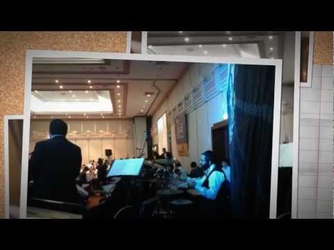 5 שנים לתזמורת המנגנים: חוויות בתמונות