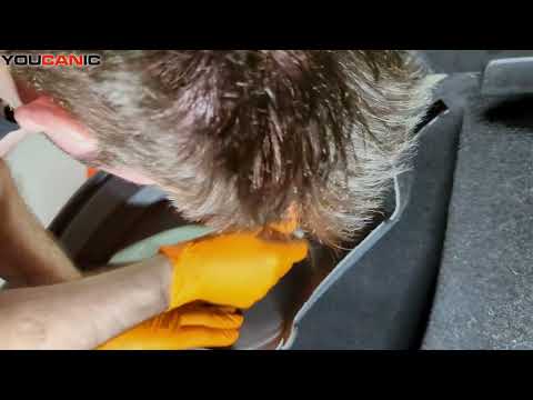 How to Replace the Rear Outer Tail Light on 2012+ Tesla Model S