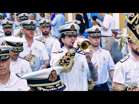 BCT Caído Fuensanta (Córdoba) - Esperanza Gitana