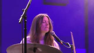 Heron Oblivion Beneath Fields Free At Noon World Cafe Live Philly 5/27/16