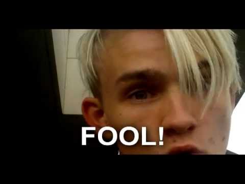 Eiqu vs Hommy - Wilz - Chase Blaze 2011