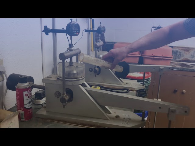 Materials Testing Inc - Redding, CA