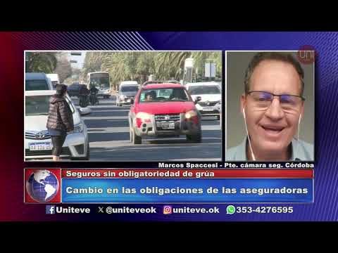 Cambio en las obligaciones de las aseguradoras