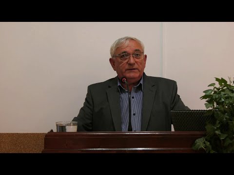 ADUNAREA CRESTINA BETEL CAMPULUNG 01.09.2025